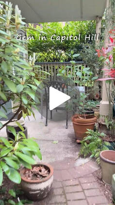 Video thumbnail of a property in Capitol Hill.
